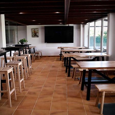 Pincheiro Apartamentos Turisticos Pobra Do Caraminal Εξωτερικό φωτογραφία