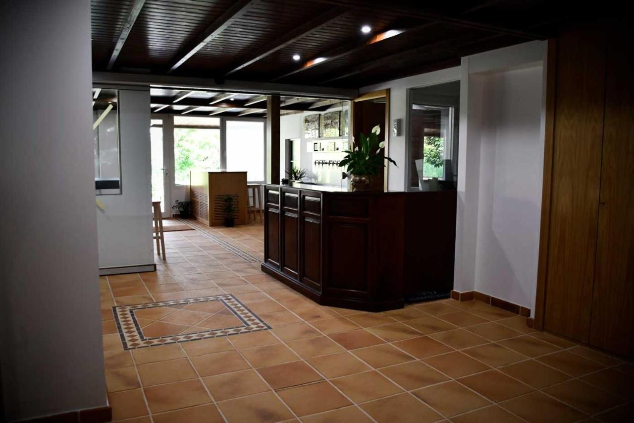 Pincheiro Apartamentos Turisticos Pobra Do Caraminal Εξωτερικό φωτογραφία