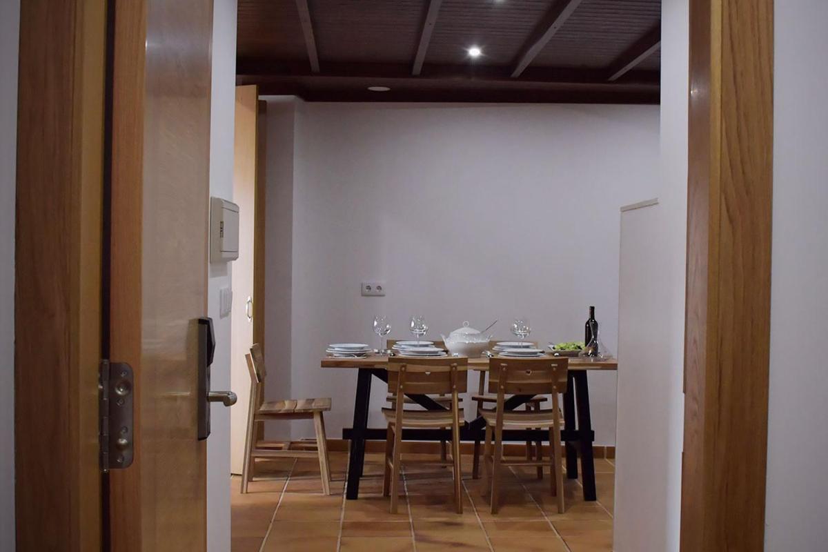 Pincheiro Apartamentos Turisticos Pobra Do Caraminal Δωμάτιο φωτογραφία