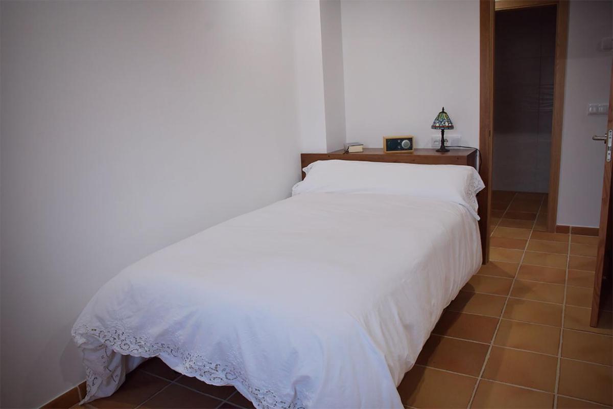 Pincheiro Apartamentos Turisticos Pobra Do Caraminal Εξωτερικό φωτογραφία