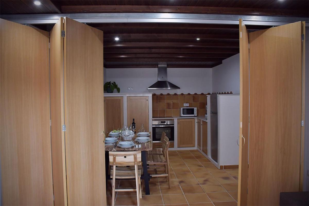Pincheiro Apartamentos Turisticos Pobra Do Caraminal Εξωτερικό φωτογραφία