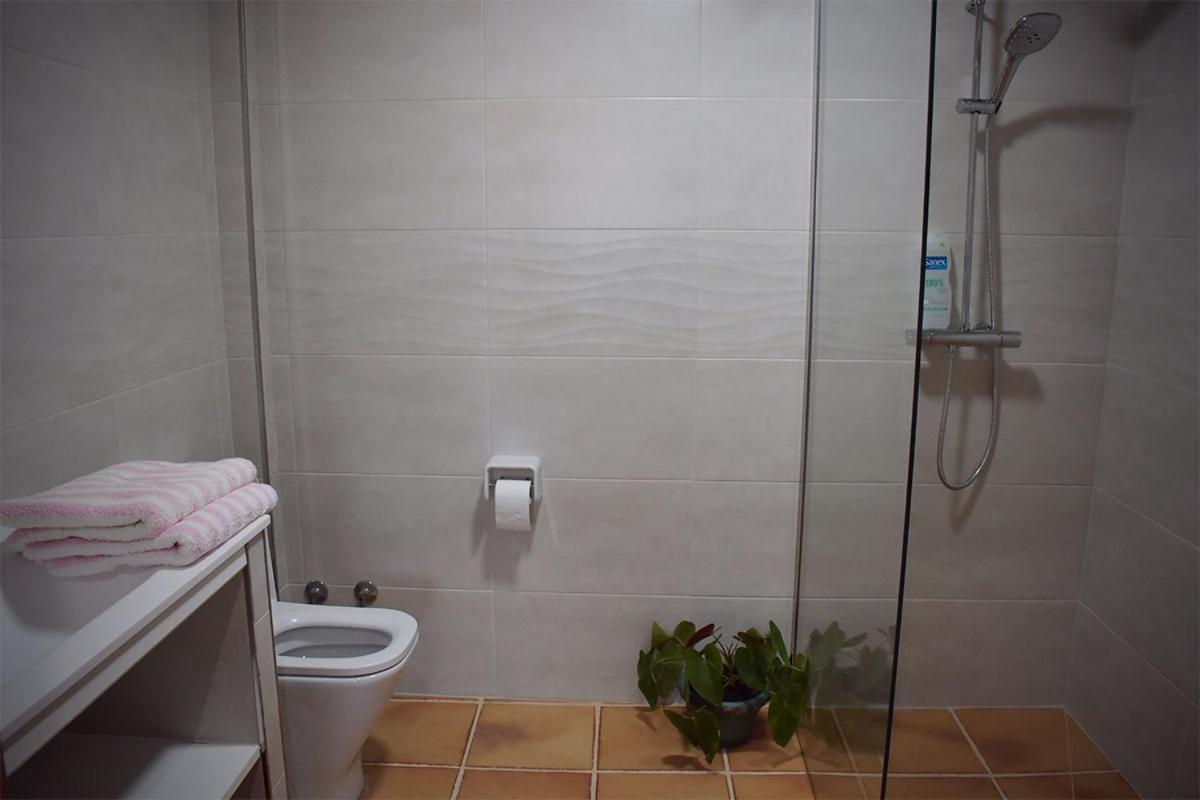 Pincheiro Apartamentos Turisticos Pobra Do Caraminal Δωμάτιο φωτογραφία