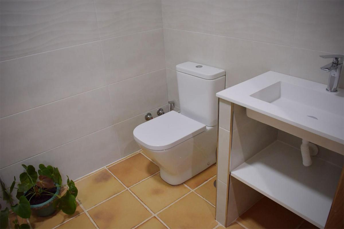Pincheiro Apartamentos Turisticos Pobra Do Caraminal Εξωτερικό φωτογραφία