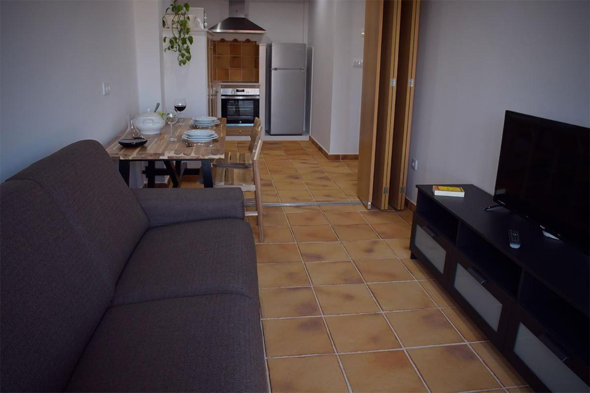 Pincheiro Apartamentos Turisticos Pobra Do Caraminal Εξωτερικό φωτογραφία