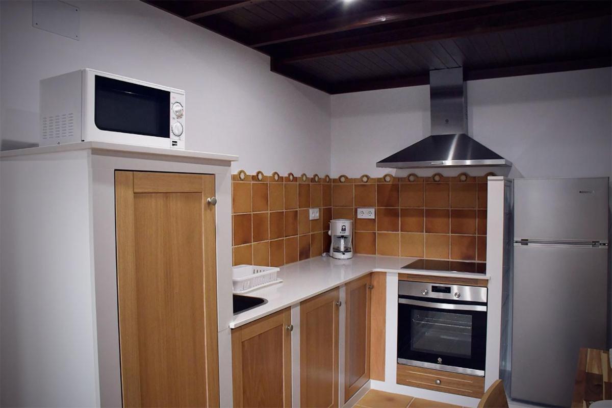 Pincheiro Apartamentos Turisticos Pobra Do Caraminal Εξωτερικό φωτογραφία