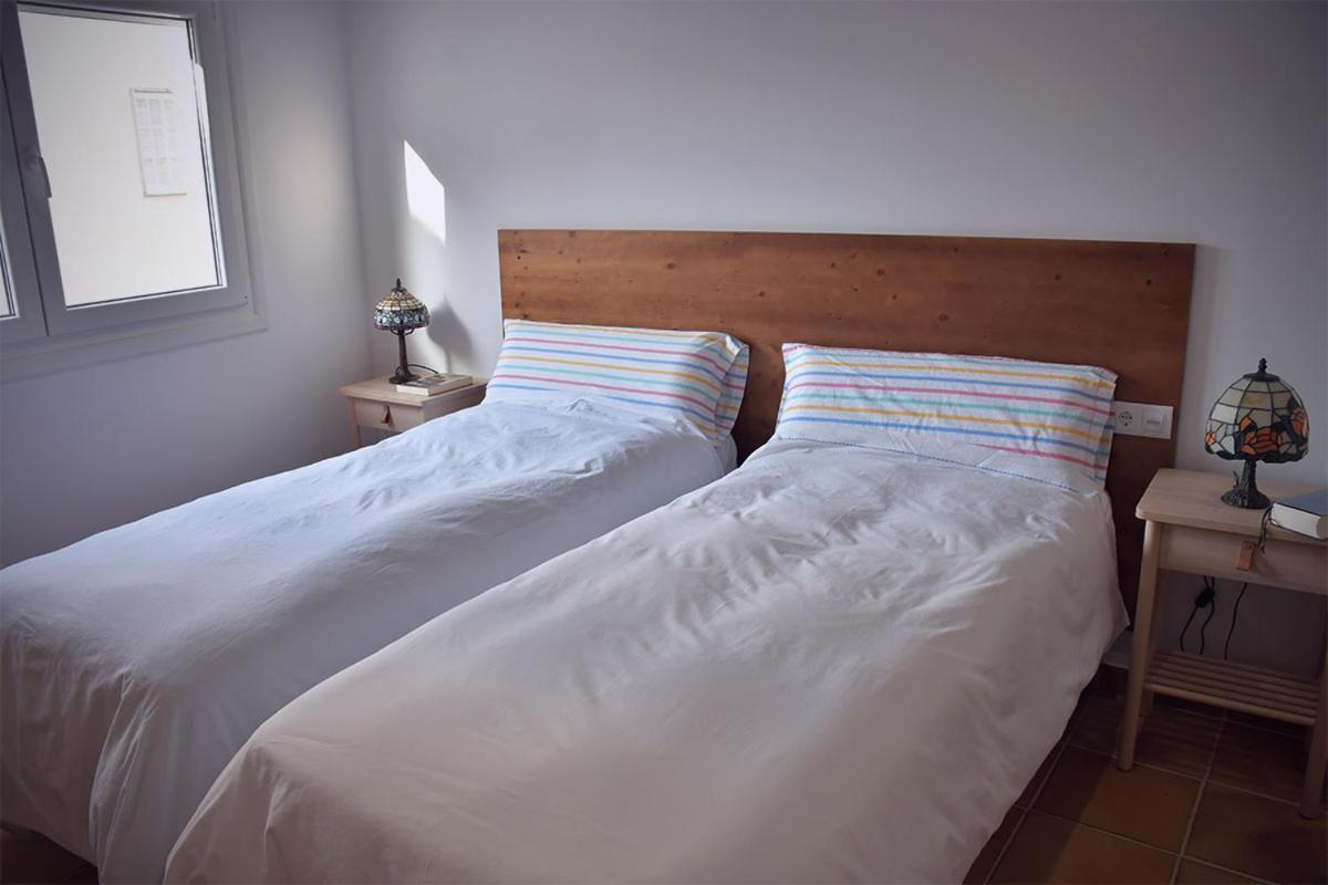 Pincheiro Apartamentos Turisticos Pobra Do Caraminal Εξωτερικό φωτογραφία