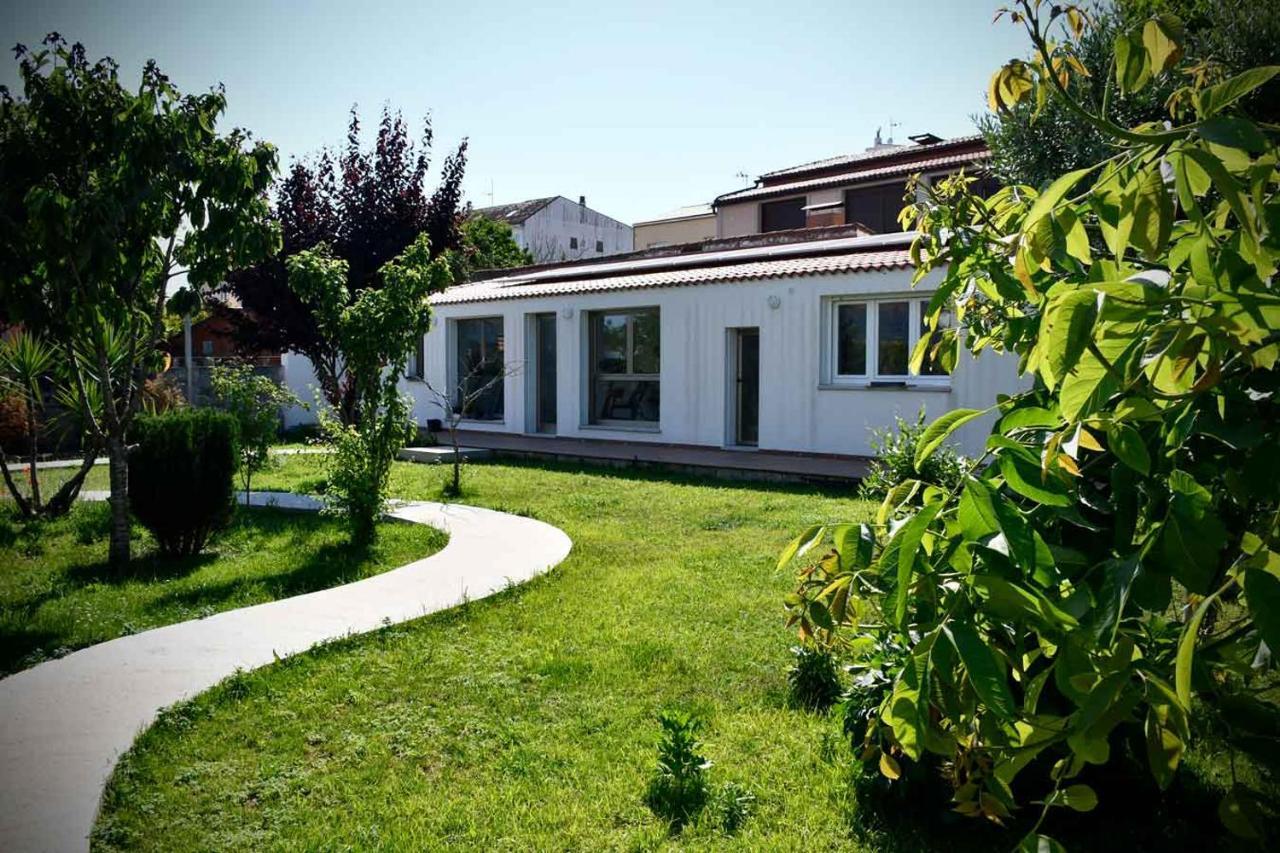 Pincheiro Apartamentos Turisticos Pobra Do Caraminal Εξωτερικό φωτογραφία