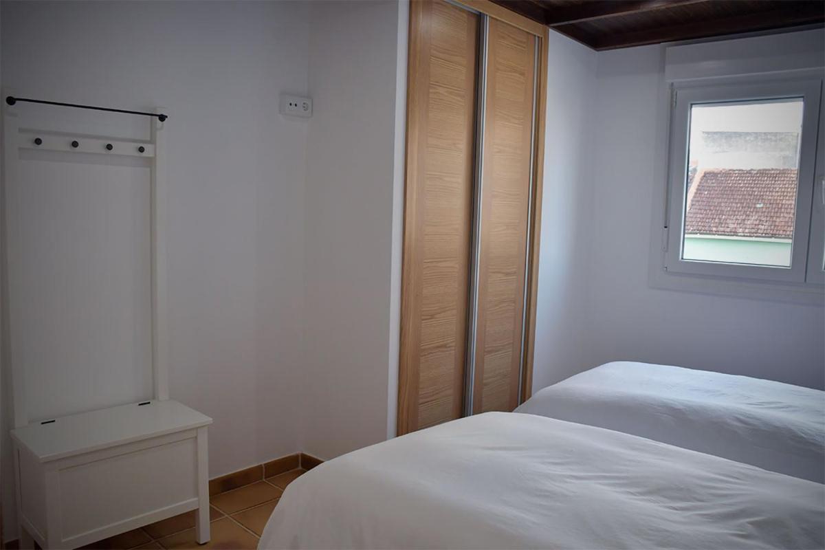 Pincheiro Apartamentos Turisticos Pobra Do Caraminal Δωμάτιο φωτογραφία