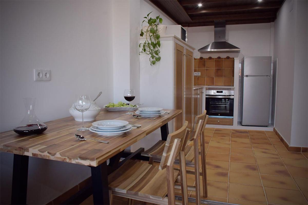 Pincheiro Apartamentos Turisticos Pobra Do Caraminal Δωμάτιο φωτογραφία